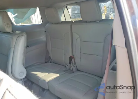 2019 GMC Acadia Slt-1 z USA, uszkodzony, nr VIN 1GKKNMLSXKZ179195